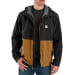 Men's Oj039 Sd Midweight Hooded Jacket