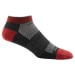 Men's Merino Wool No Show Mesh