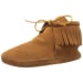 Men's Classic Fringe Boot