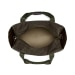 Tin Cloth Duffle Bag