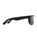 Mens Burnet Sunglasses - Black Ultra W/ Black Mirror