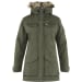 Women's Nuuk Parka