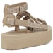 Women's Flatform Mevia