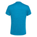 Men's Puez Melange Dry Short Sleeve Tee