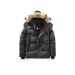 Men's Wyndham Parka