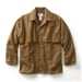 Double Logger Coat