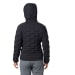 Women's Super/ds Stretchdown Hooded Jacket