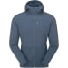 Men's Ascendor Summit Hoody Fz