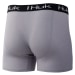 Men's Solid Boxer Brief