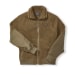 Men's Sherpa Fleece Jacket