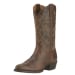 Men's Heritage Western R Toe