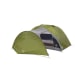 Blacktail 2 Hotel - Green/gray - 2 Person