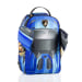 Blue Lambo Backpack