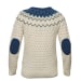 Women's Ovik Knit Sweater W.