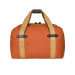 Tin Cloth Medium Duffle Bag