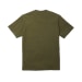 Men's Pioneer Solid One Pocket T-shirt