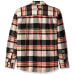 Men's Oxbow Bend Plaid Flannel Shirt