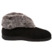 Women's Chinchilla Bootie II Slippers