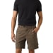 Men's Stretch Zion 8 Short Ii