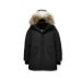 Women's Rosemont Parka