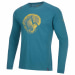 Men's Cross Section Long Sleeve