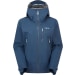 Women's Downpour Mountain Jacket