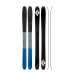 Boundary Pro 107 Skis