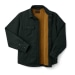 Men's Fleece Lined Jac-shirt