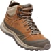 Women's Terradora Leather Mid Wp