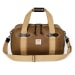 Tin Cloth Duffle Bag