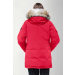 Women's Expedition Parka