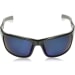 Cable - Matte Black Polorized Gray