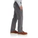 Men's Rugged Flex Relaxed Fit Canvas Work Pant