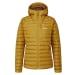 Women's Microlight Alpine Jacket