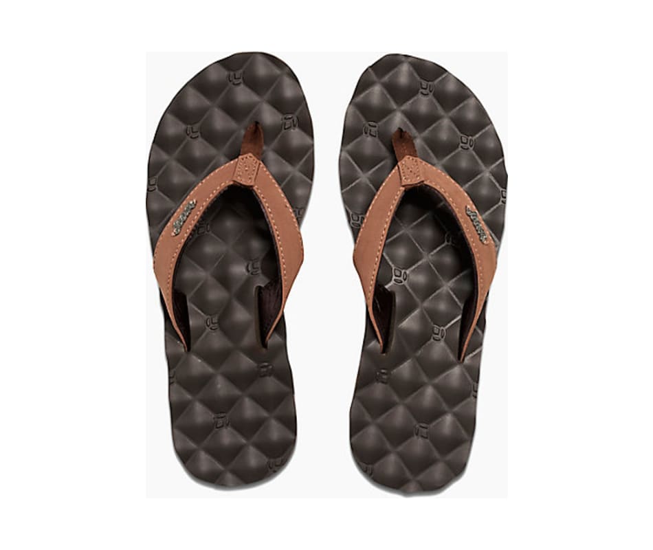 Reef Sandals Women's Dreams Brown - 8