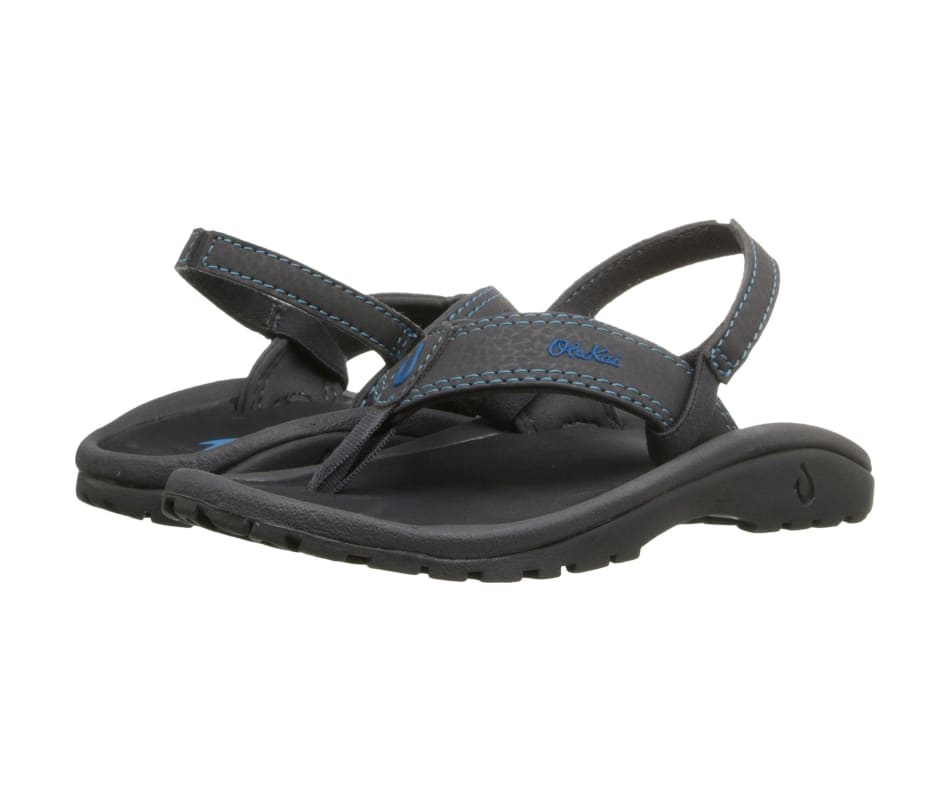 olukai kids sandals