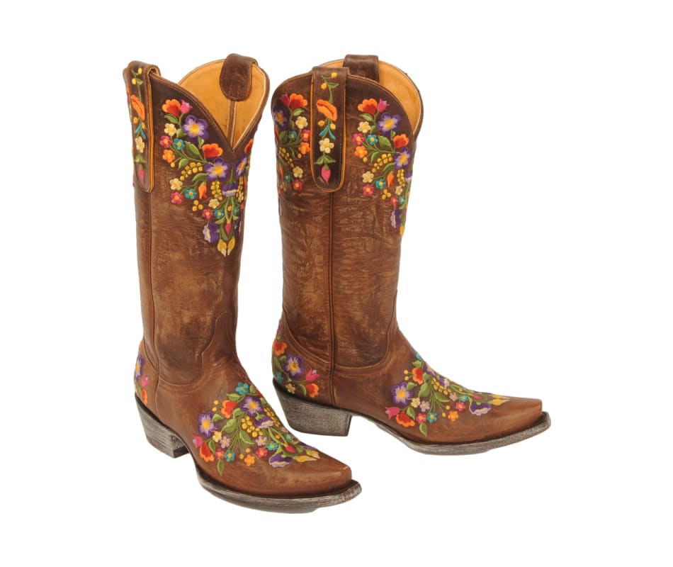 Old gringo sora boots on sale clearance