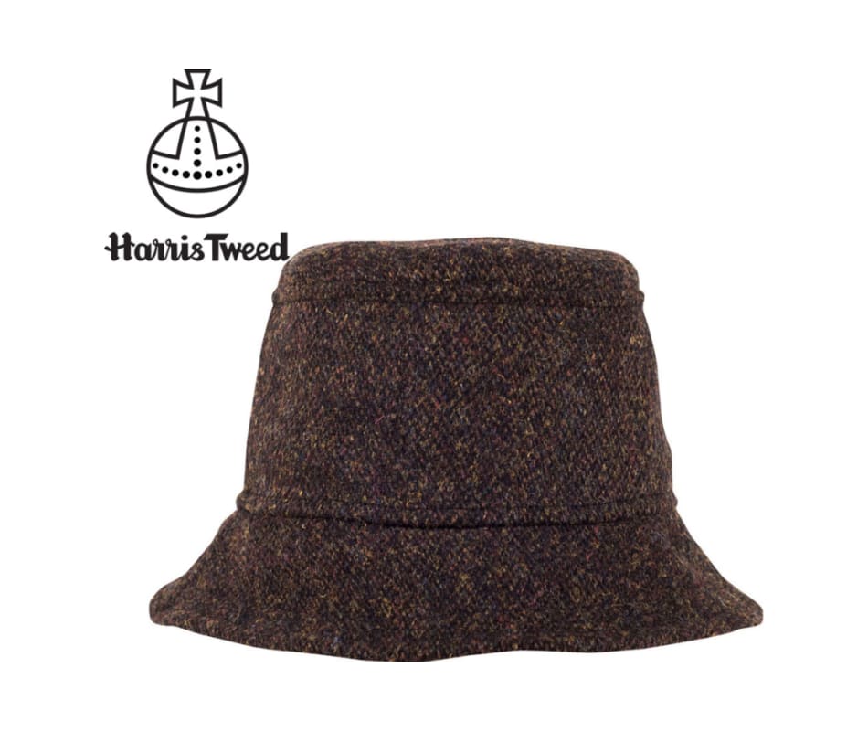 tilley tuckaway hat