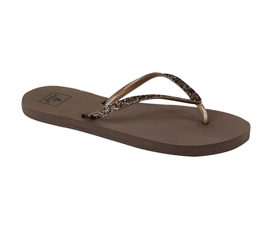Reef stargazer iron clearance