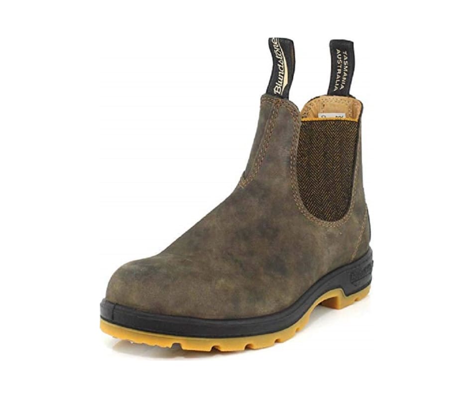 blundstone men's super 550