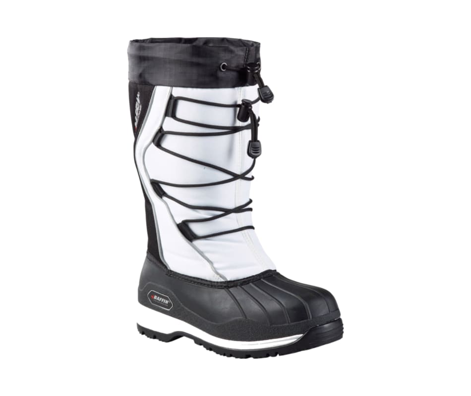Womens baffin icefield boots Outlet