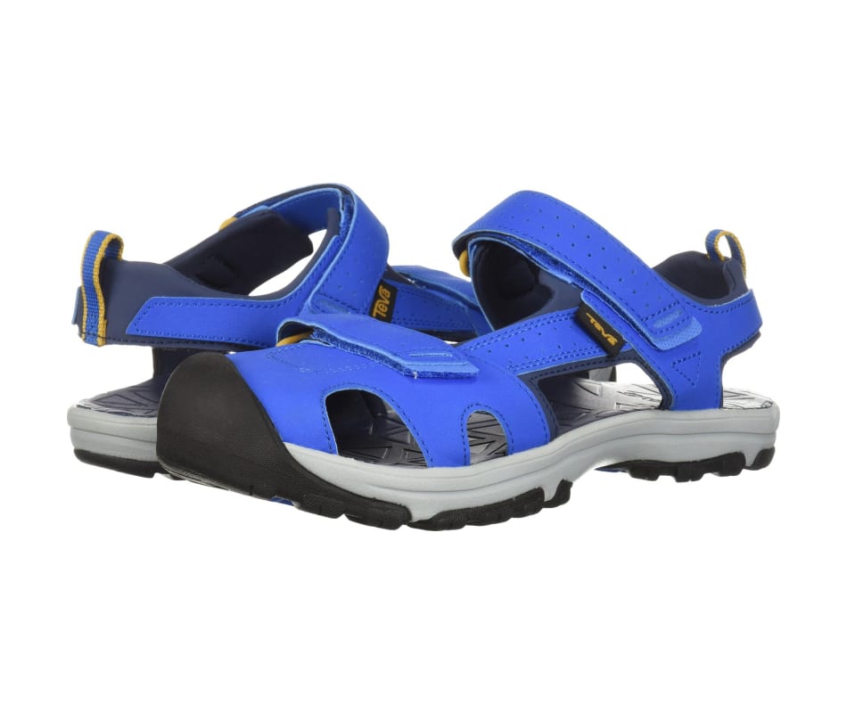 teva hurricane toe pro