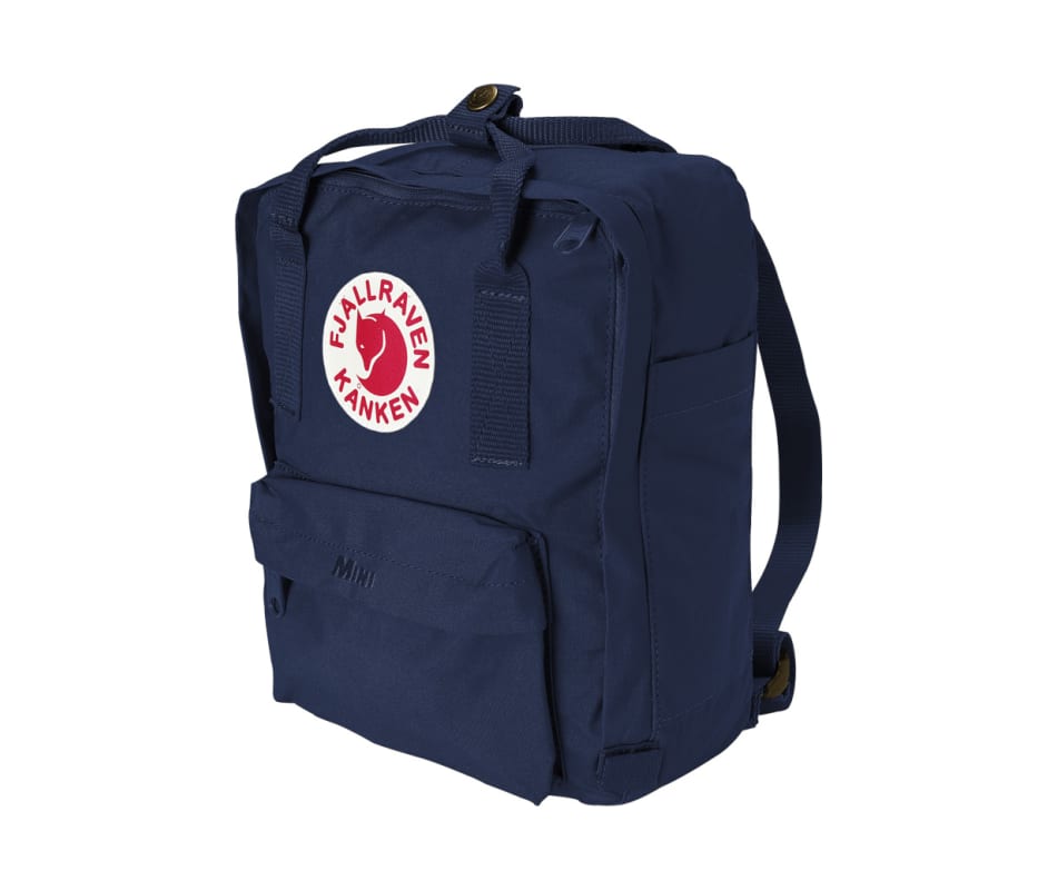 navy kanken mini