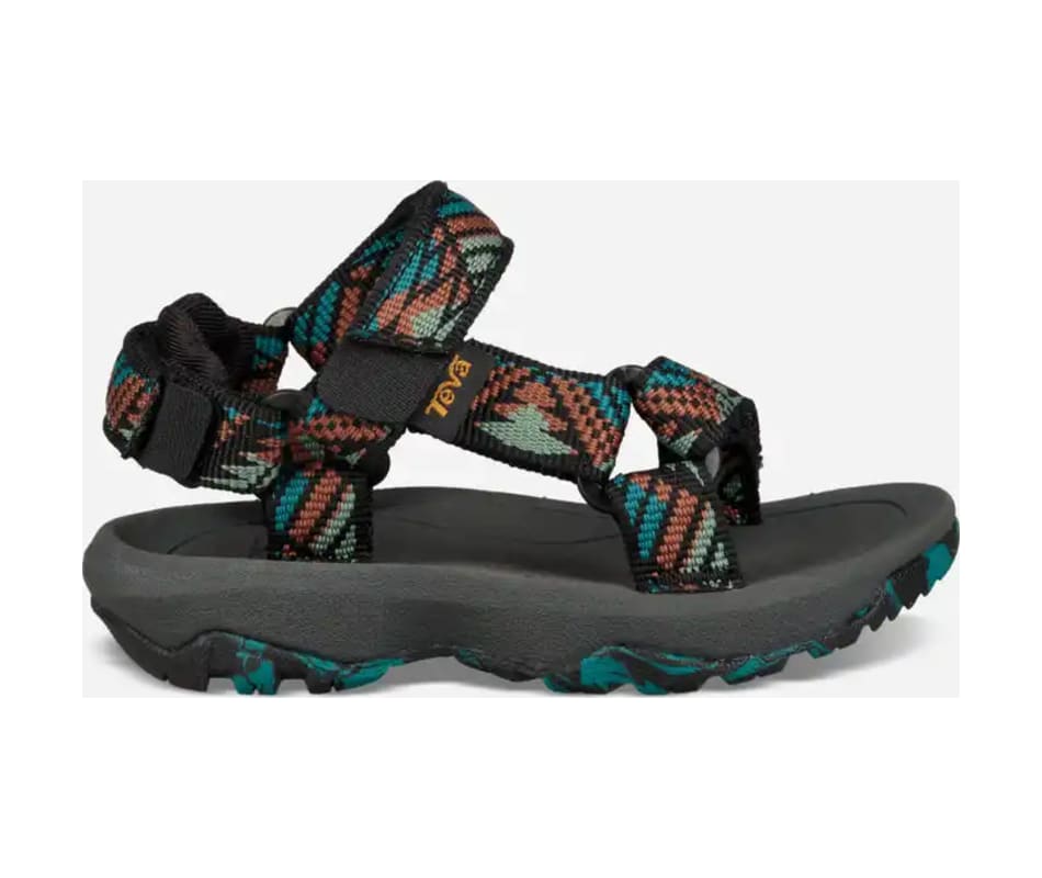 Teva Kid's Hurricane Xlt2 Canyon 