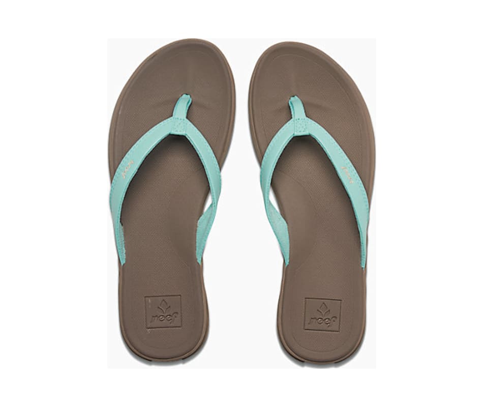 reef women's rover catch flip flops