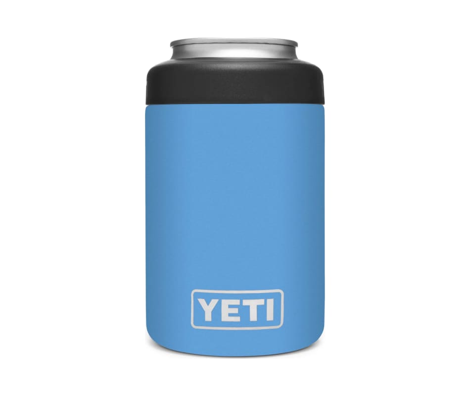 yeti colster blue