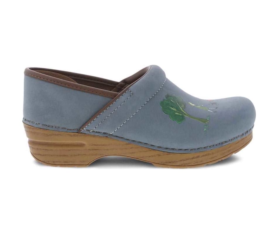 dansko professional 38