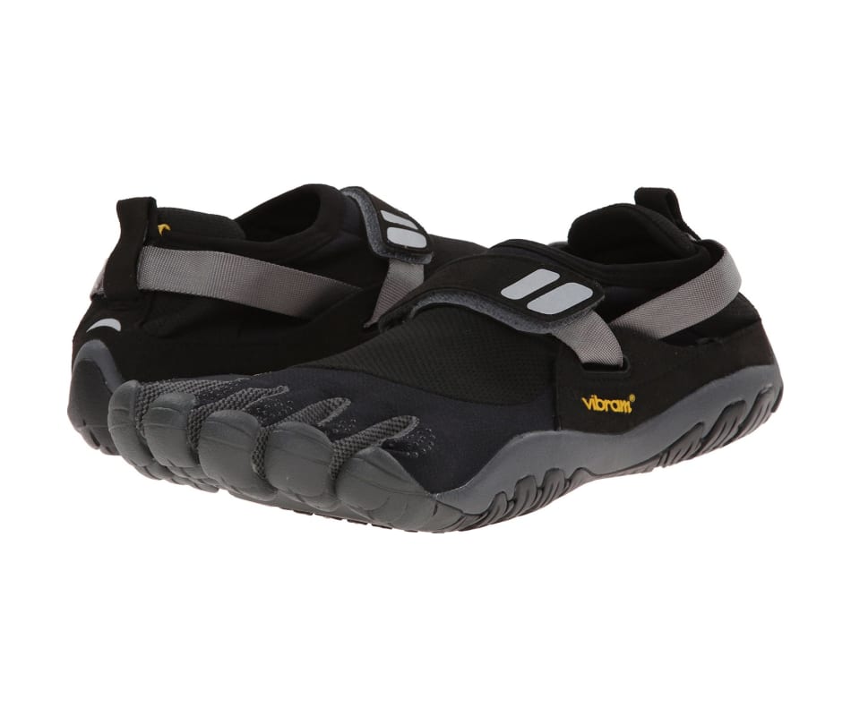 vibram five fingers treksport