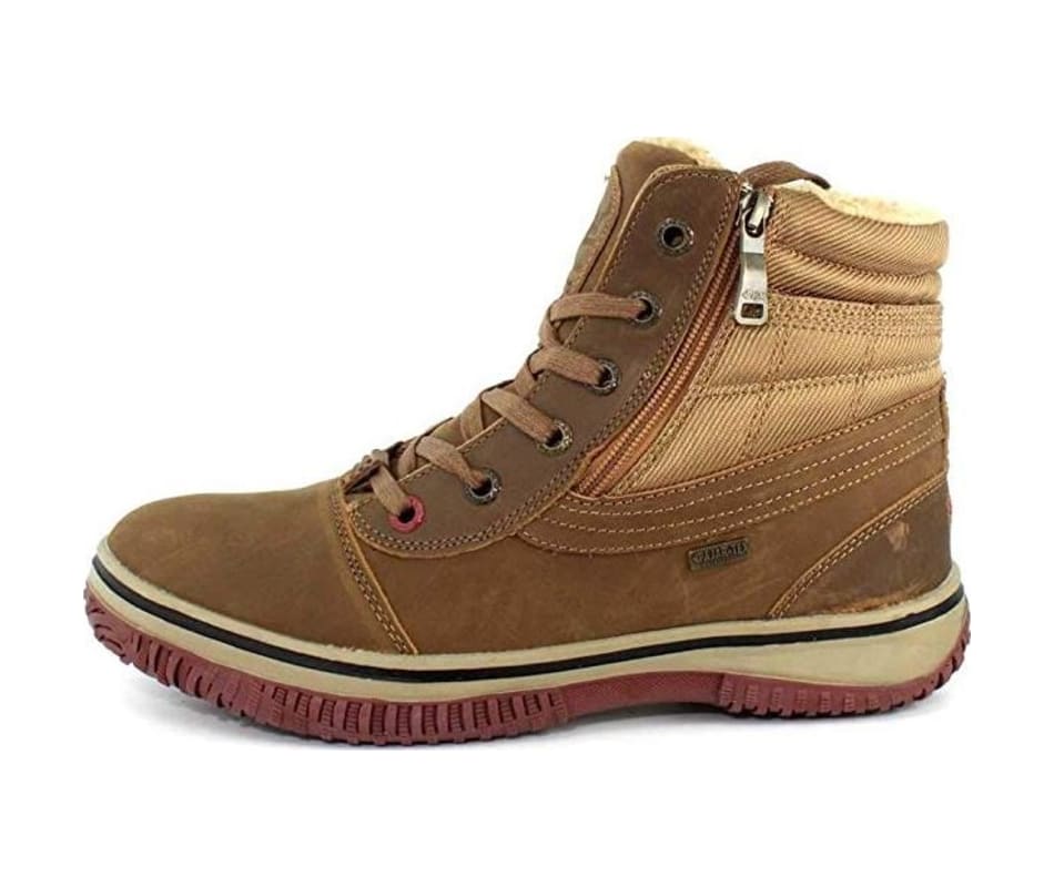 pajar men's winter boots