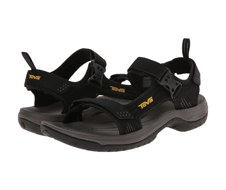 teva men's holliway sandal